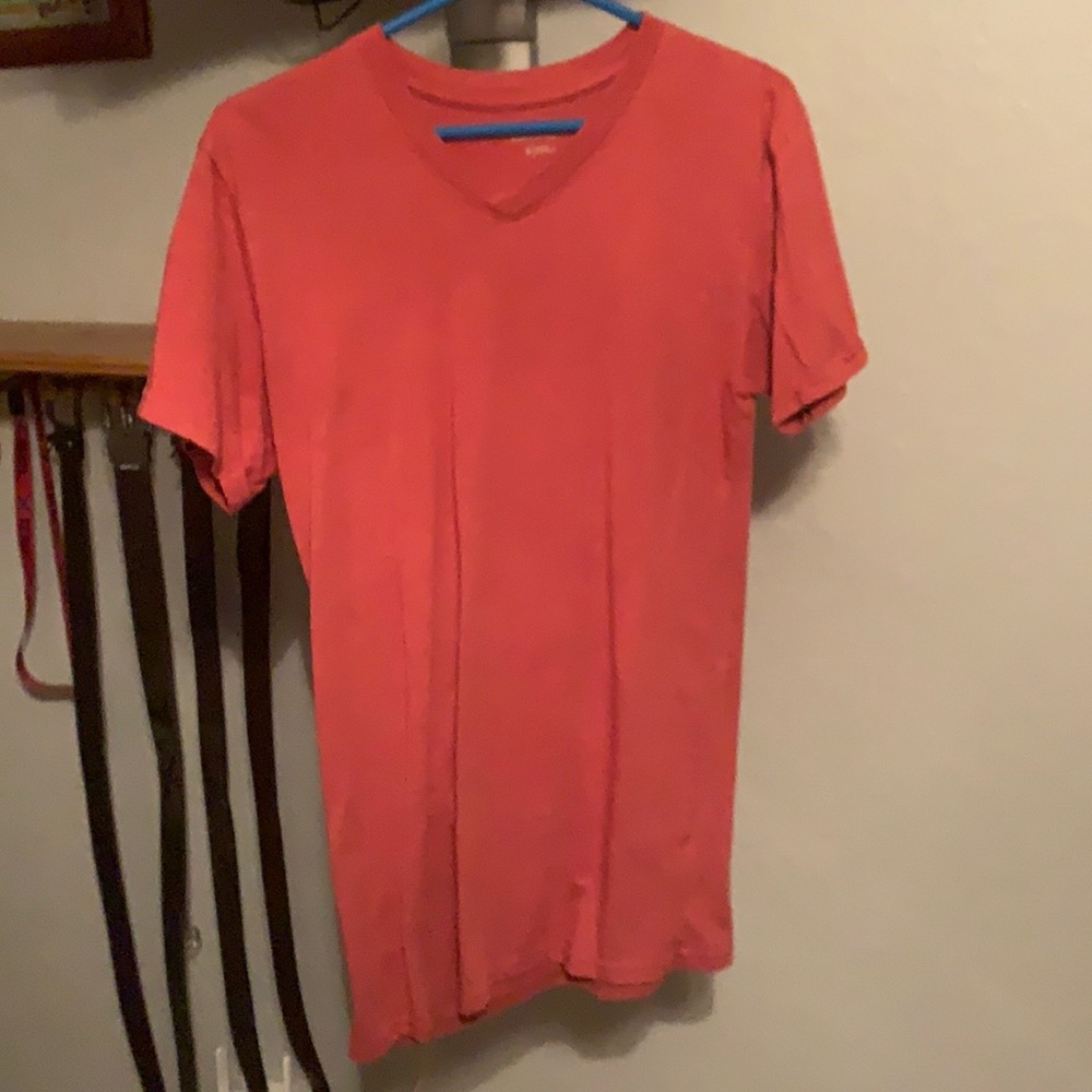 BCG men’s V neck